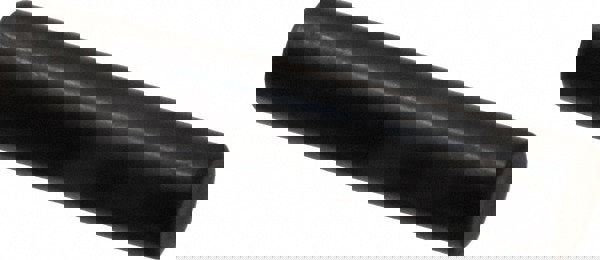 Standard Dowel Pin: 10 x 50 mm, Alloy Steel, Grade 8, Black Luster Finish